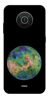 Чехол на Nokia X10 / X20 Venus фото 1 из 1