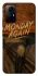 Чохол на Xiaomi Redmi Note 12S Monday Again фото 1 з 1