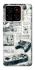 Чохол на ZTE Blade A56 Gamer Zone ver.2 фото 1 з 1