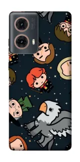 Чохол на Motorola Moto G85 Harry Potter V21 фото 1 з 1