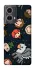 Чохол на Motorola Moto G85 Harry Potter V21 фото 1 з 1