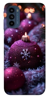 Чехол на Motorola Moto G41 Новогодний v44 фото 1 из 1