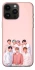 Чохол на Apple iPhone 14 Pro Max (6.7") BTS фото 1 з 1