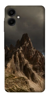 Чехол на Samsung Galaxy A06 Mountain v2 фото 1 из 1