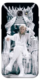 Чохол на Samsung A720 Galaxy A7 (2017) Felix GIANT фото 1 з 1