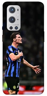 Чохол на OnePlus 9 Pro FC Inter v3 фото 1 з 1