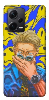 Чохол на Xiaomi Redmi Note 12 Pro+ 5G Nanami v5 фото 1 з 1