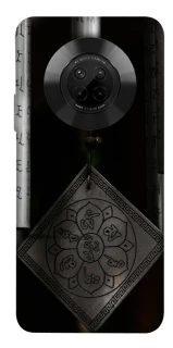 Чехол на Huawei Y9a Талисман удачи фото 1 из 1