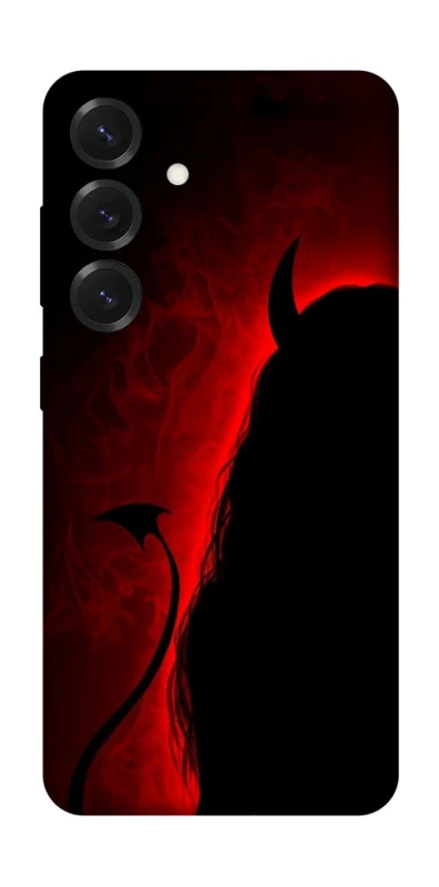 Чохол на Samsung Galaxy S26+ Red Love фото 1 з 1