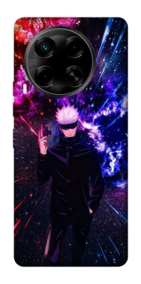 Чехол на TECNO Camon 30 (CL6) Satoru Gojo v2 фото 1 из 1