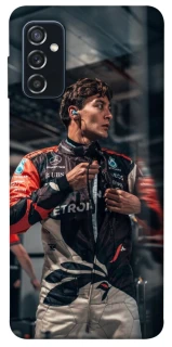 Чохол на Samsung Galaxy M52 F-1 ver.10 фото 1 з 1