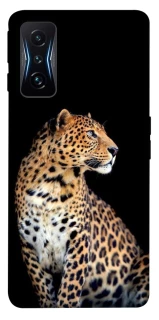 Чохол на Xiaomi Poco F4 GT Leopard v2 фото 1 з 1