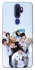 Чохол на Oppo A5 (2020) / Oppo A9 (2020) Stray Kids One Vision фото 1 з 1