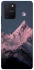 Чехол на Samsung Galaxy S10 Lite Pink mountain фото 1 из 1