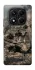 Чохол на Xiaomi Redmi Note 14 Pro 4G Black hawk фото 1 з 1