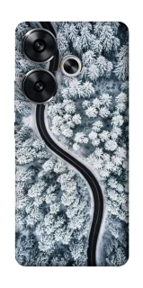 Чохол на Xiaomi Poco F6 Новорічний v26 фото 1 з 1