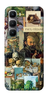 Чехол на Infinix Hot 60 Pro Paul Cézanne фото 1 из 1