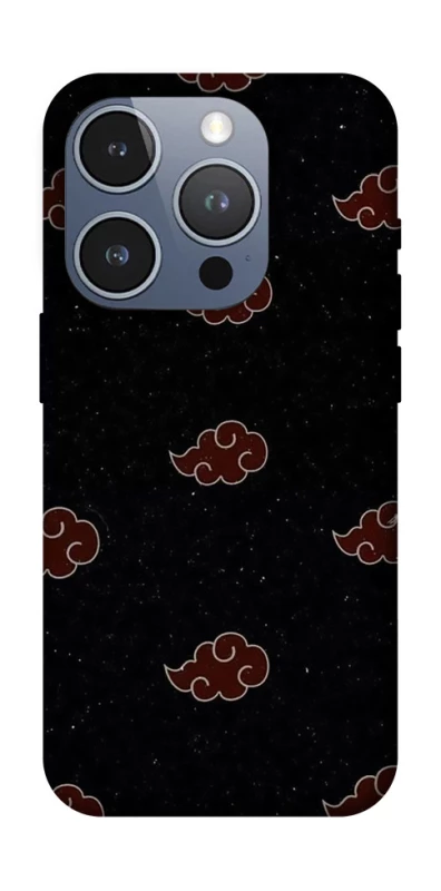 Чохол на Apple iPhone 16 Pro Naruto фото 1 з 1