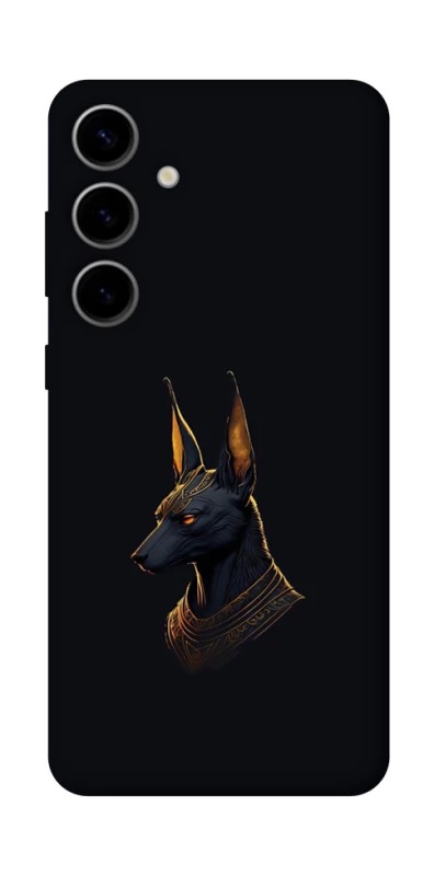 Чохол на Samsung Galaxy S25 Anubis фото 1 з 1