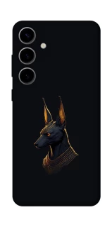 Чохол на Samsung Galaxy S25 Anubis фото 1 з 1