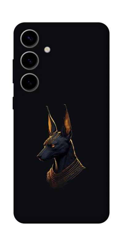 Чохол на Samsung Galaxy S25 FE Anubis фото 1 з 1