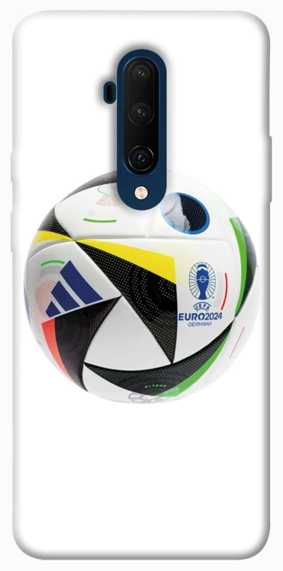 Чохол на OnePlus 7T Pro Football Ball 2024 v2 фото 1 з 1