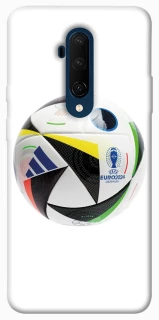 Чохол на OnePlus 7T Pro Football Ball 2024 v2 фото 1 з 1