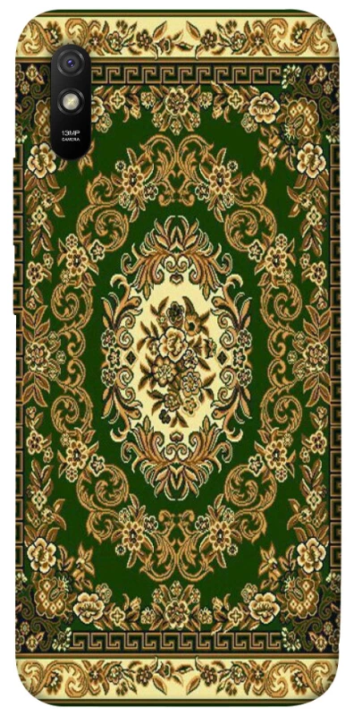 Чехол на Xiaomi Redmi 9A Килим v9 фото 1 из 1