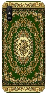 Чохол на Xiaomi Redmi 9A Килим v9 фото 1 з 1