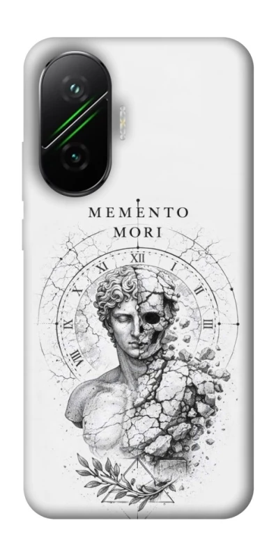 Чехол на Xiaomi Poco F7 Tattoo ver.5 фото 1 из 1