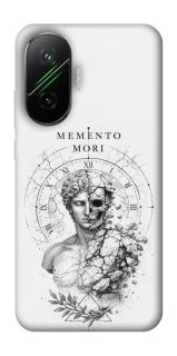 Чехол на Xiaomi Poco F7 Tattoo ver.5 фото 1 из 1