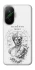 Чехол на Xiaomi Poco F7 Tattoo ver.5 фото 1 из 1