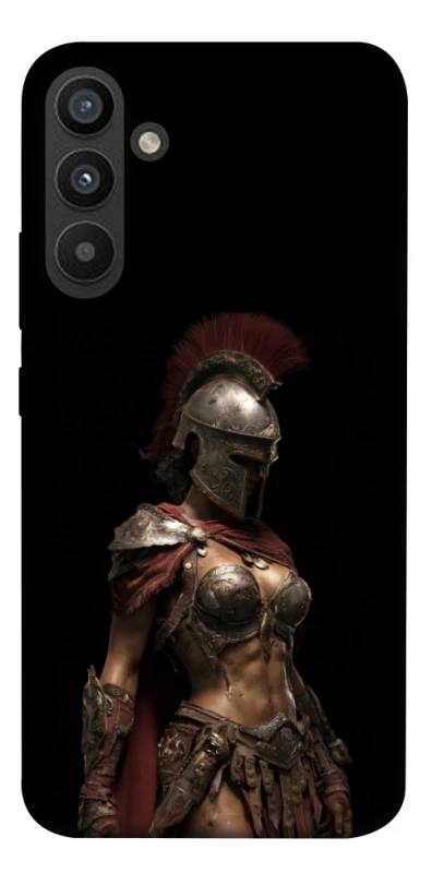 Чохол на Samsung Galaxy A34 5G Goddess of war ver.1 фото 1 з 1