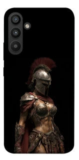 Чехол на Samsung Galaxy A34 5G Goddess of war ver.1 фото 1 из 1