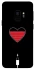 Чехол на Samsung Galaxy S9 Charge your heart фото 1 из 1