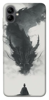 Чохол на Samsung Galaxy A04 dragon mood фото 1 з 1