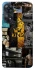 Чохол на Oppo Reno 8T 4G King collage фото 1 з 1
