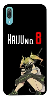 Чохол на Huawei Y6 Pro (2019) 8Kaijuu фото 1 з 1