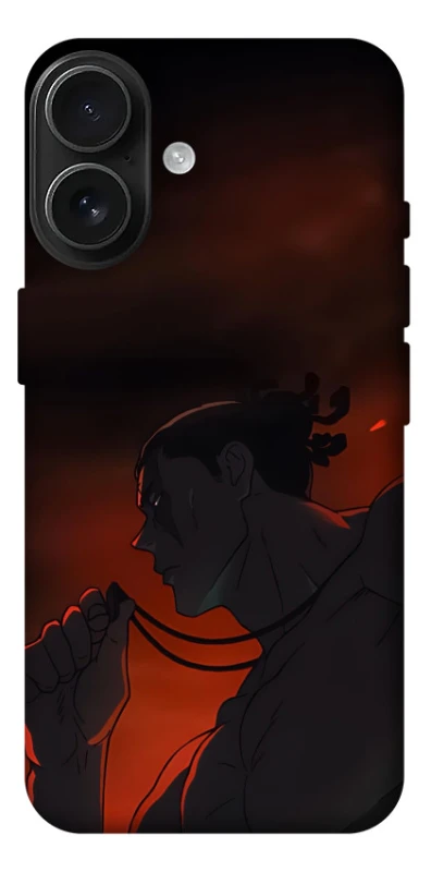 Чехол на Apple iPhone 17 (6.3") Todo v5 фото 1 из 1