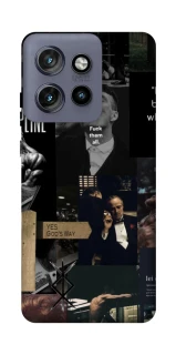 Чохол на Motorola Edge 50 Neo Men's style v2 фото 1 з 1