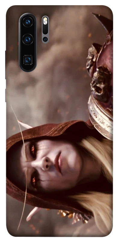 Чохол на Huawei P30 Pro Sylvana фото 1 з 1