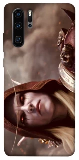 Чохол на Huawei P30 Pro Sylvana фото 1 з 1