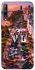 Чехол на Huawei P40 Lite E GTA ver.2 фото 1 из 1