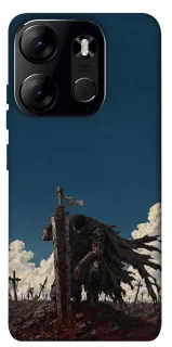 Чохол на Tecno Spark Go 2023 Berserk v22 фото 1 з 1