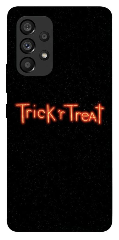 Чохол на Samsung Galaxy A53 5G Halloween aesthetic ver.2 фото 1 з 1