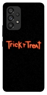 Чехол на Samsung Galaxy A53 5G Halloween aesthetic ver.2 фото 1 из 1