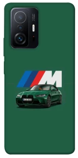 Чохол на Xiaomi 11T / 11T Pro BMW M4 фото 1 з 1