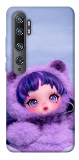 Чохол на Xiaomi Mi Note 10 / Note 10 Pro / Mi CC9 Pro SKULLPANDA × My Little Pony Ver.2 фото 1 з 1