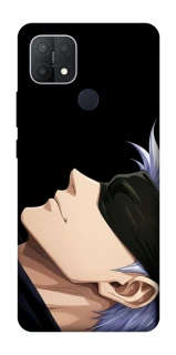 Чохол на Oppo A15s / A15 Gojo v13 фото 1 з 1