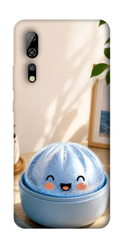 Чохол на ZTE Axon 10 Pro Dumpling ver.2 фото 1 з 1